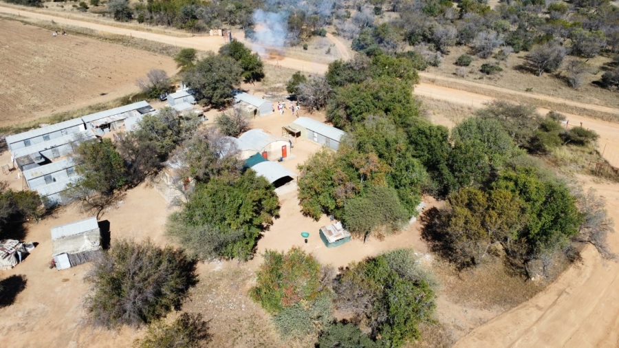 Commercial Property for Sale in Klipkop AH North West